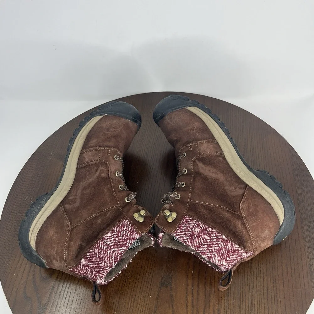Keen kaci winter